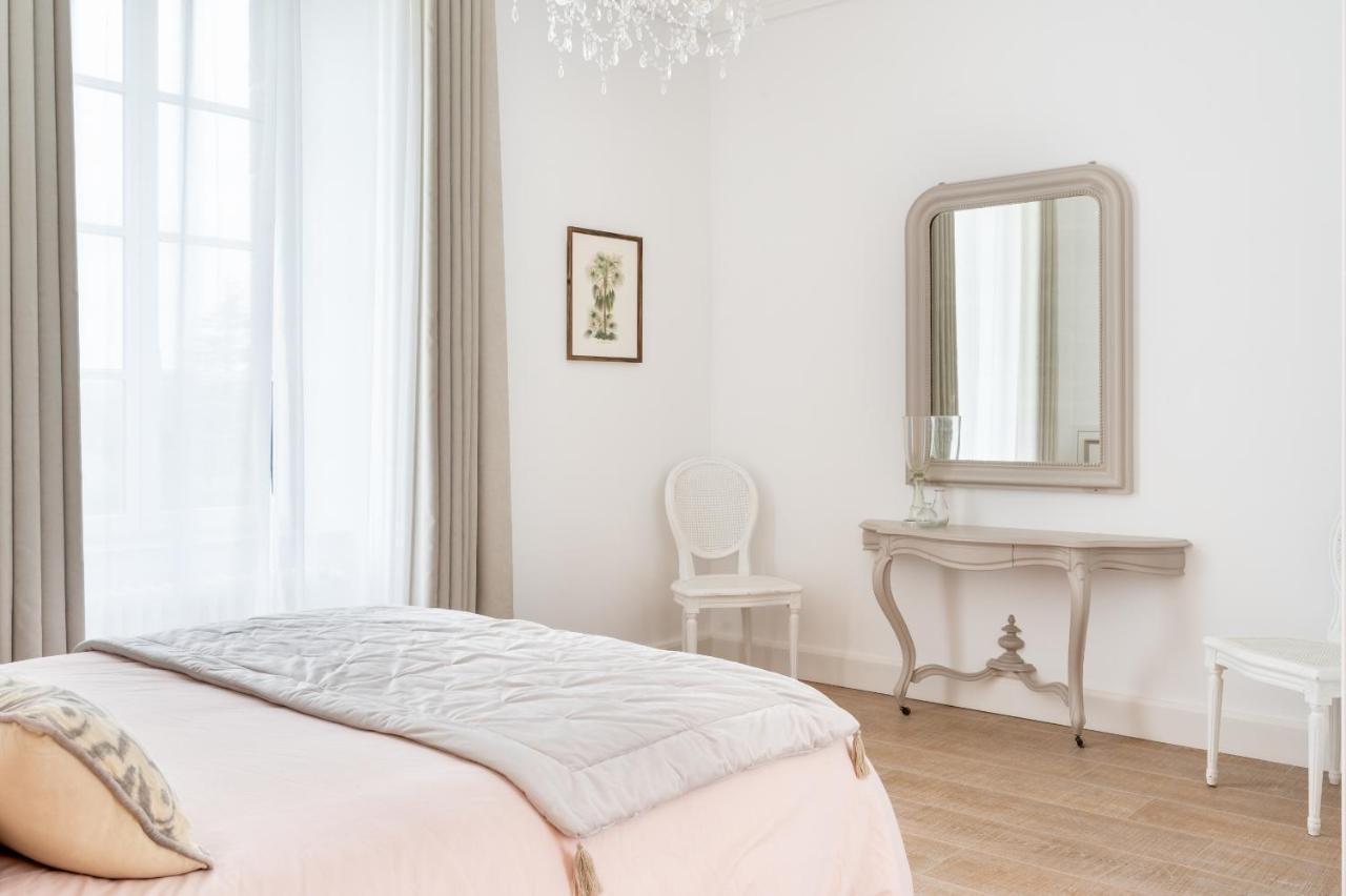 Domaine Les Jardins Darsene Bed and Breakfast Tinténiac Buitenkant foto