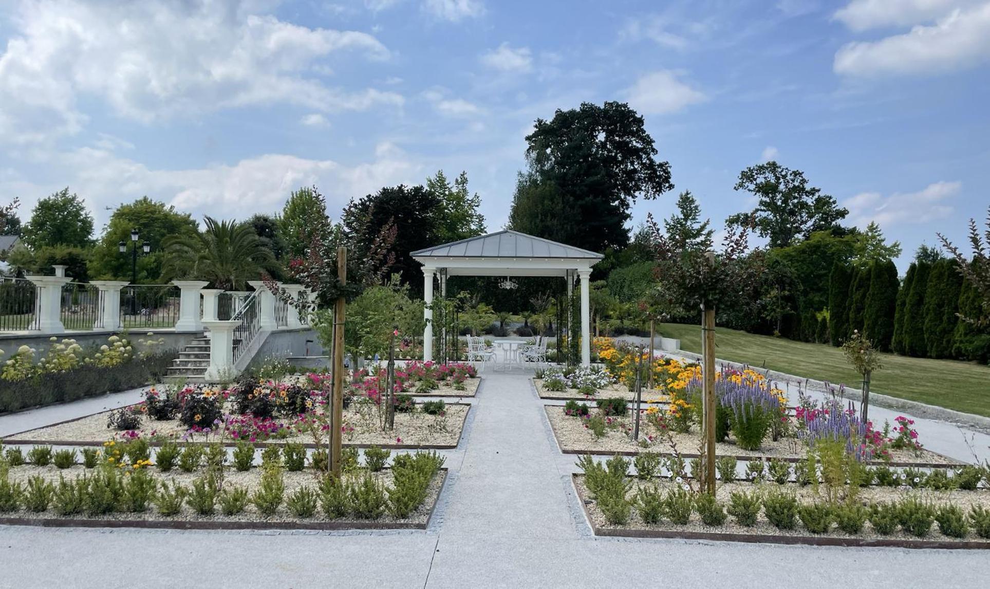 Domaine Les Jardins Darsene Bed and Breakfast Tinténiac Buitenkant foto